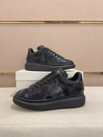 Picture of Alexander McQueen Shoes Men _SKUfw156157369fw